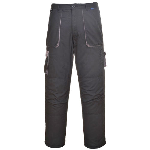Portwest TX11 Texo Contrast Cargo Trousers-1