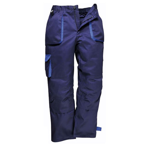 Portwest TX11 Texo Contrast Cargo Trousers-3