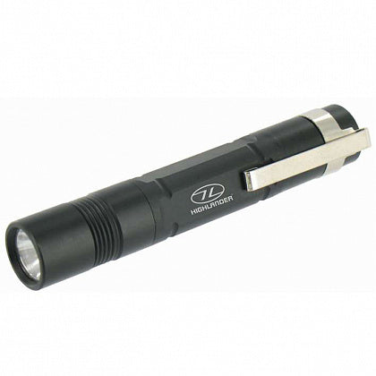 Pulsar Pen Torch LED