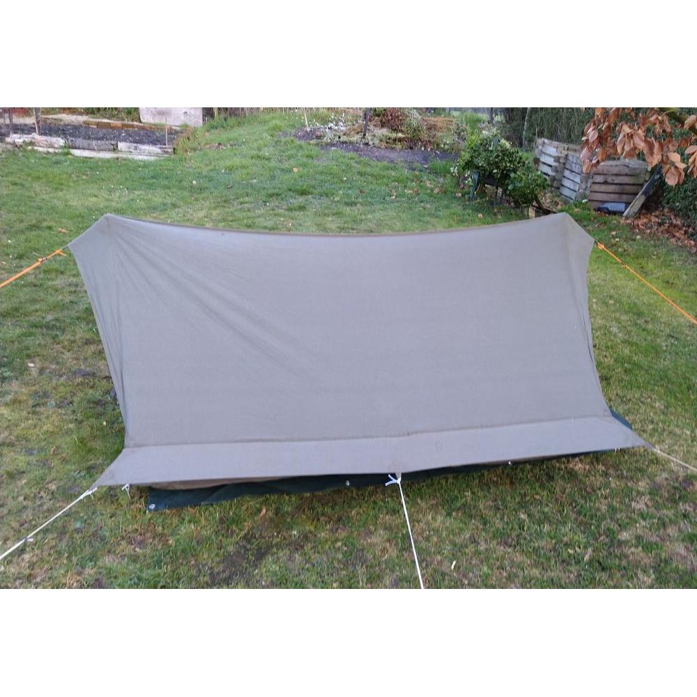 French Army F1 Tent - Polycotton