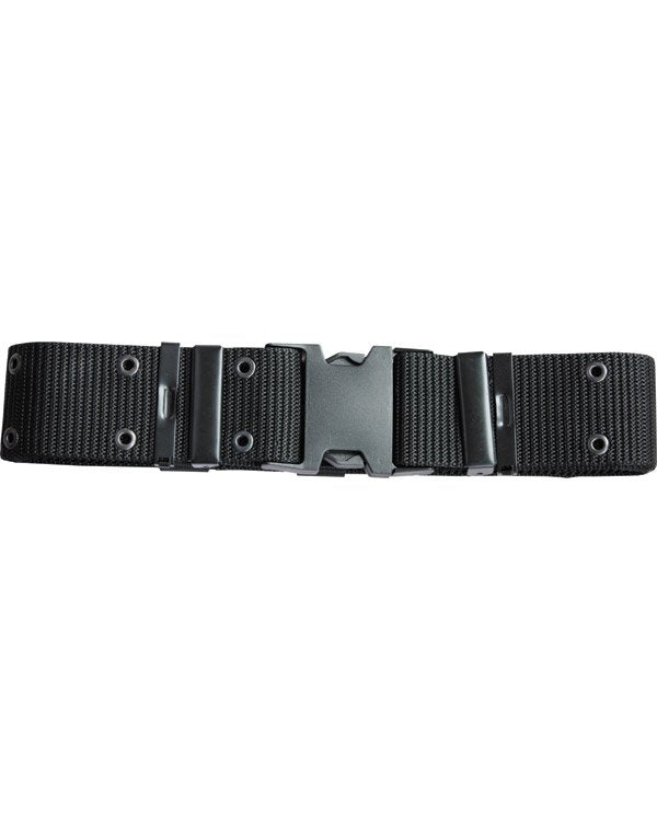 Quick Release Webbing Belt