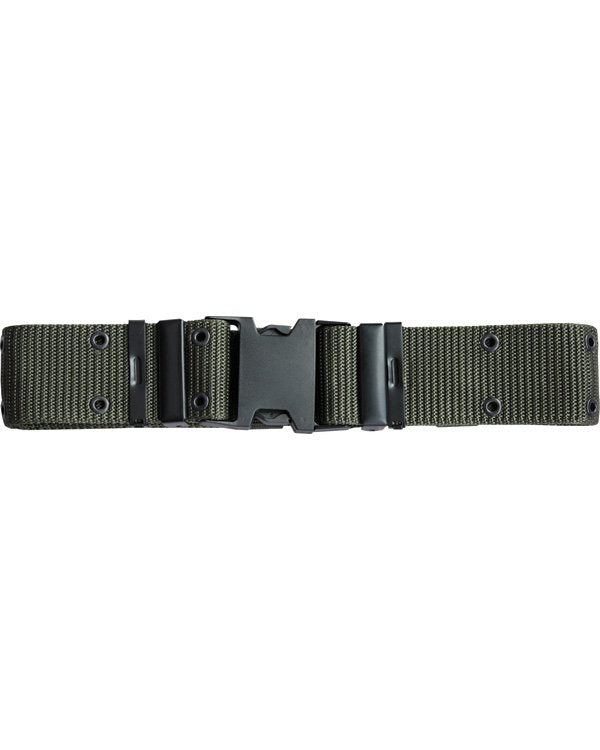 Quick Release Webbing Belt