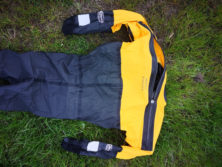 Reed - ChillCheater FR Paddlesuit