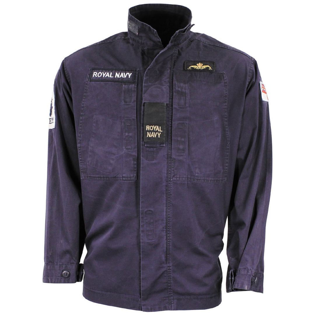 Royal Navy PCS Warm Weather Jacket