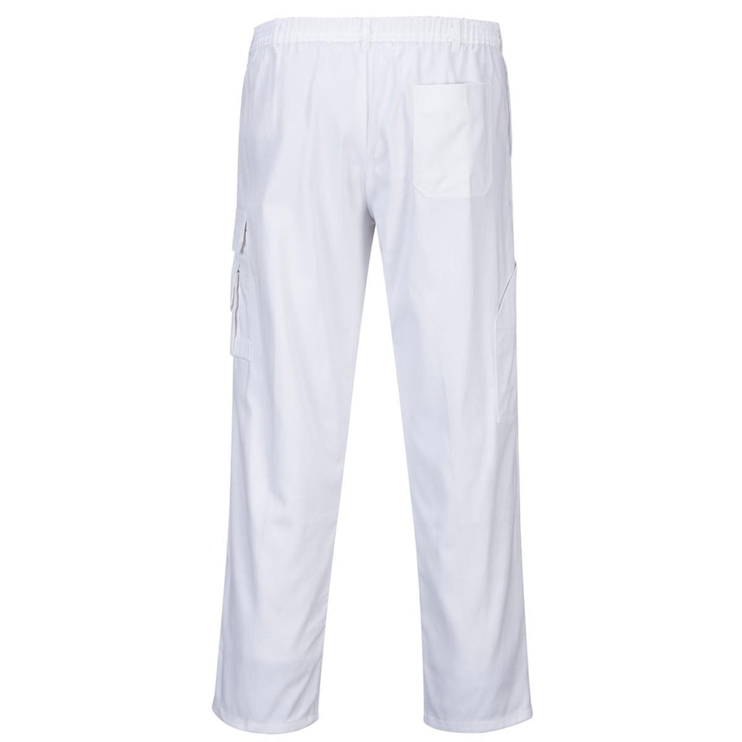Portwest S817 Painters Work Trousers-1