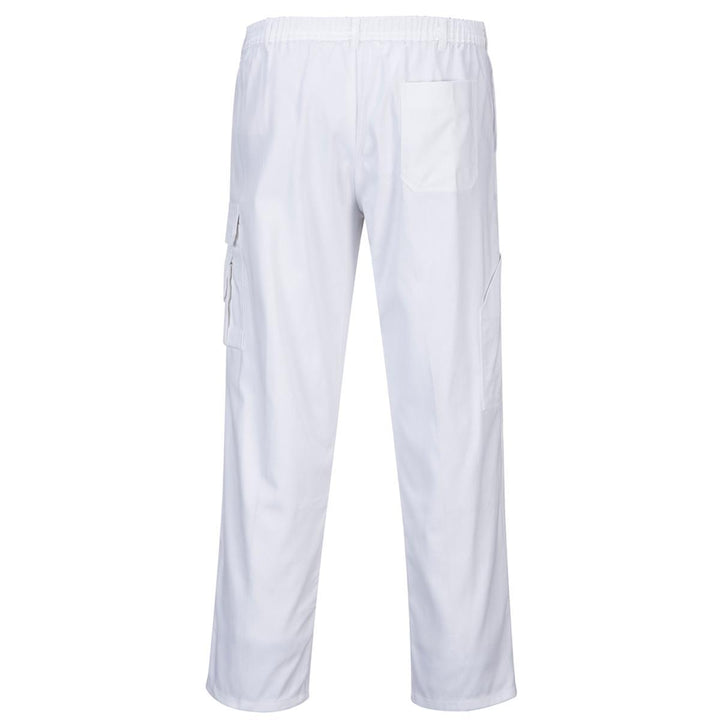 Portwest S817 Painters Work Trousers-1