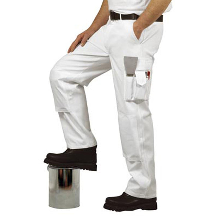 Portwest S817 Painters Work Trousers-0
