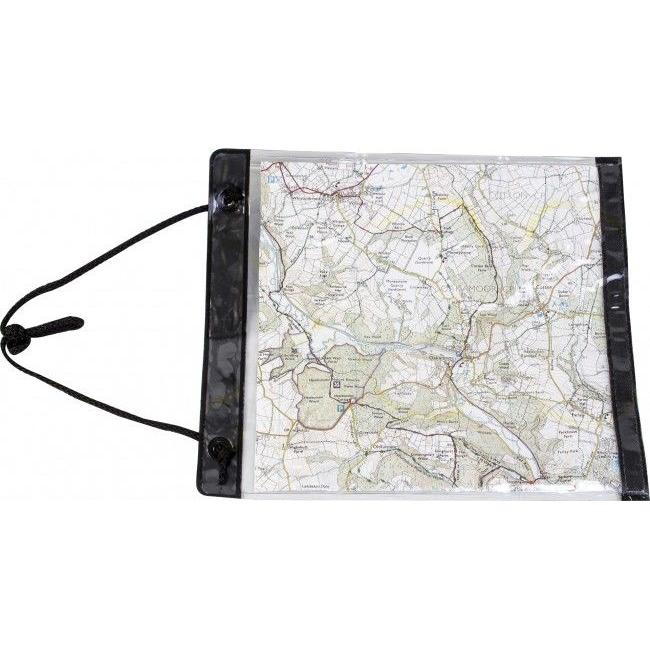 Scout Map Case