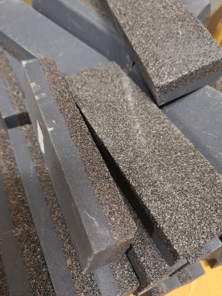 Sharpening Stone 