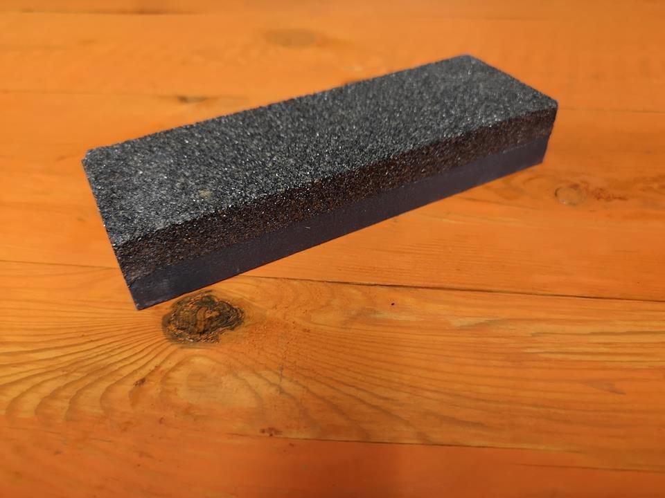 Sharpening Stone 