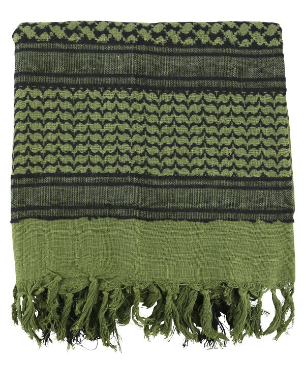 Shemagh Scarf