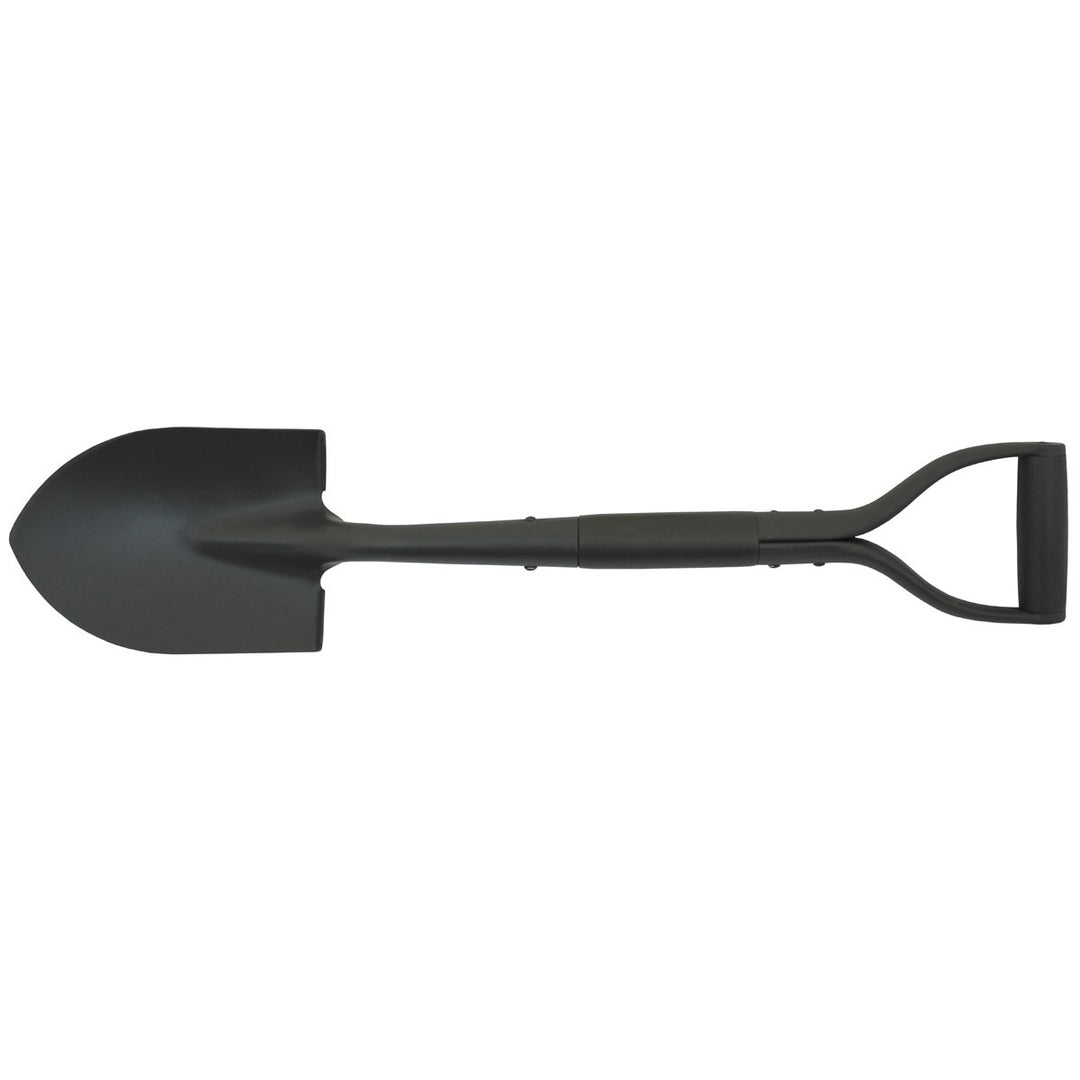 Shovel Steel/Wood OD green, Type 2