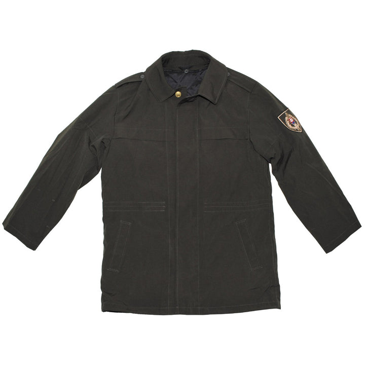 Slovakian M98 Lined Army Jacket