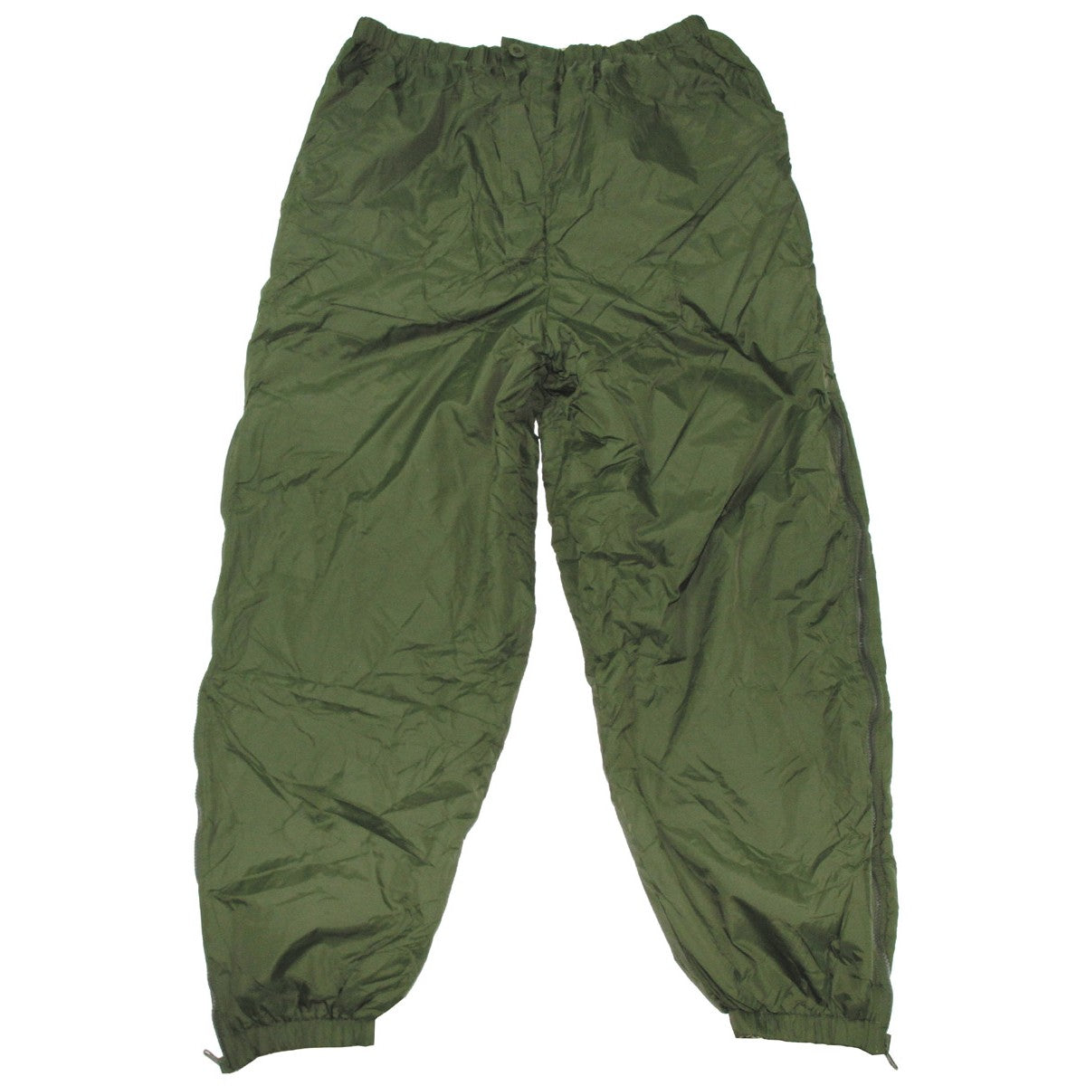 British Army reversible insulated trousers – MilitaryMart