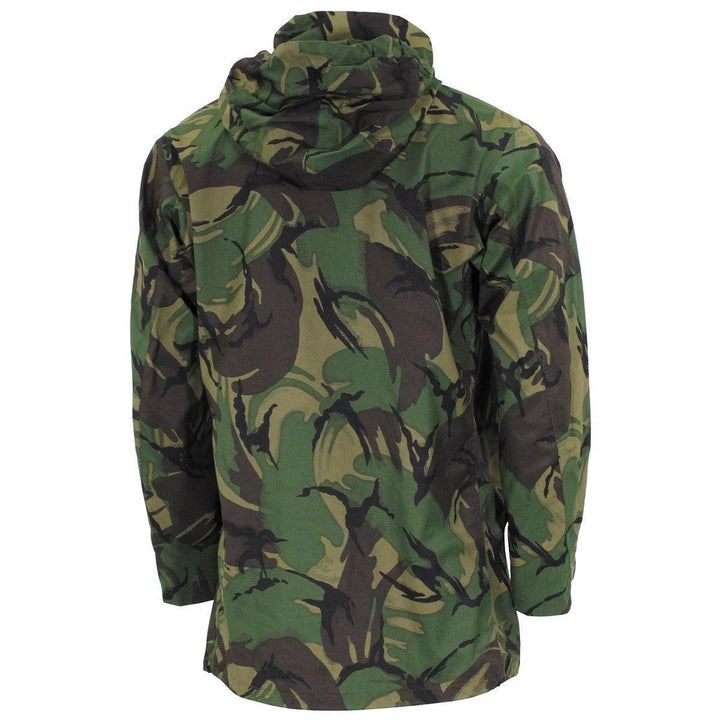 British Army Soldier 95 DPM Goretex Jacket