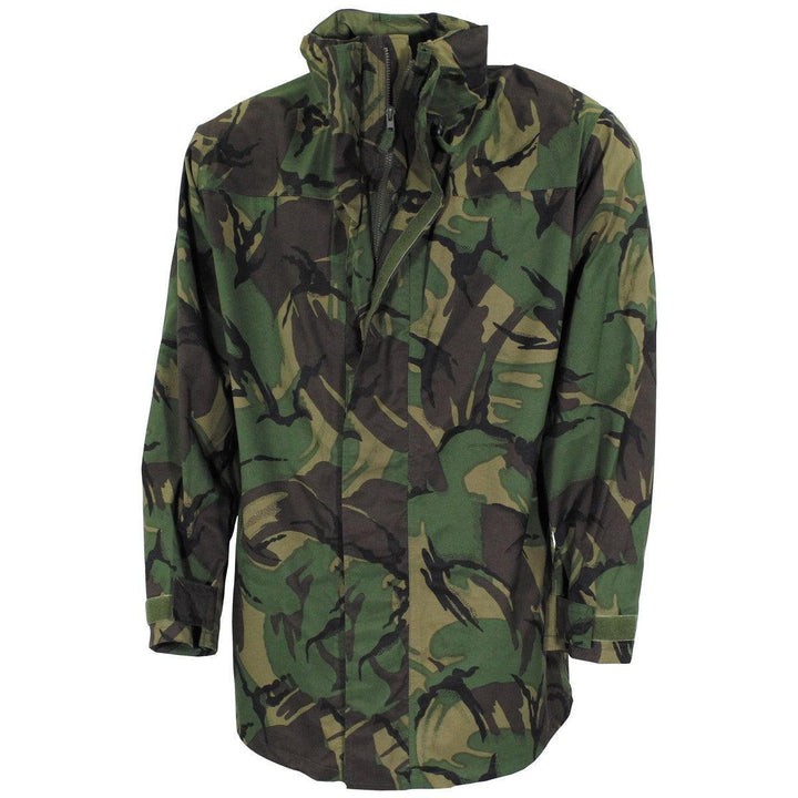 British Army Soldier 95 DPM Goretex Jacket