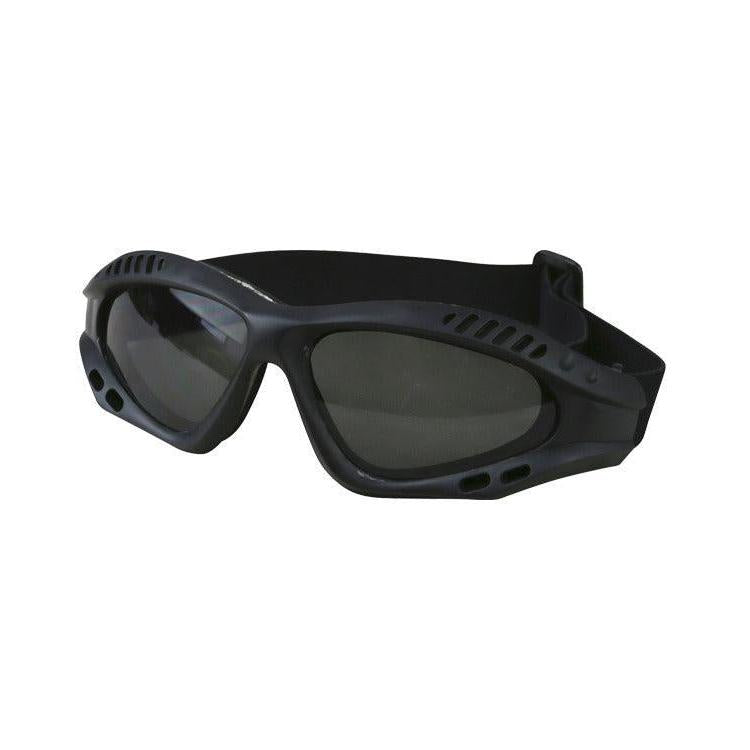 Spec-Ops Glasses