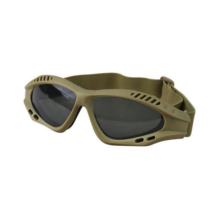 Spec-Ops Glasses