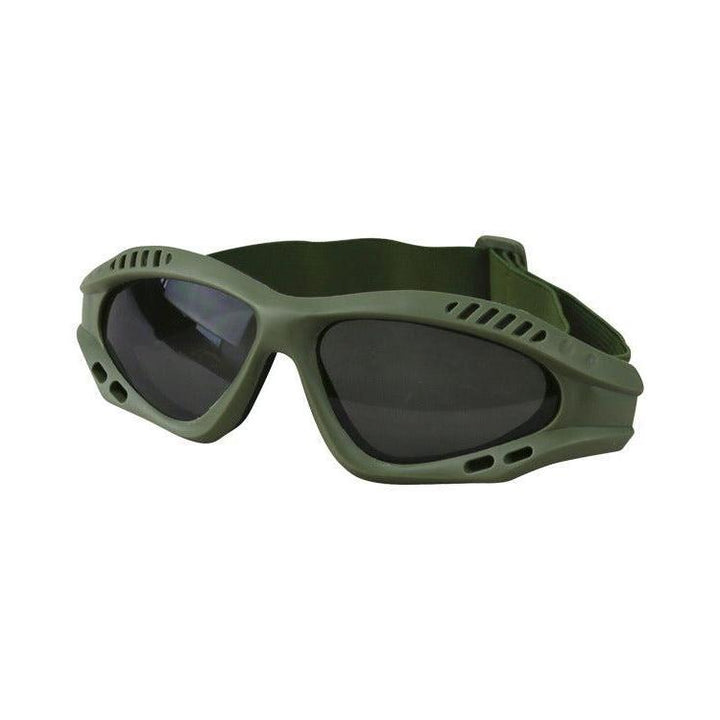 Spec-Ops Glasses