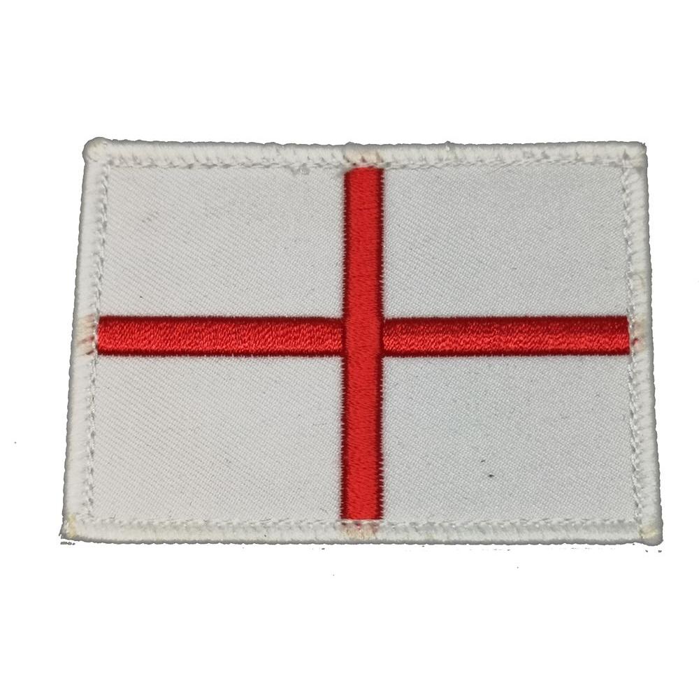England St George Patch