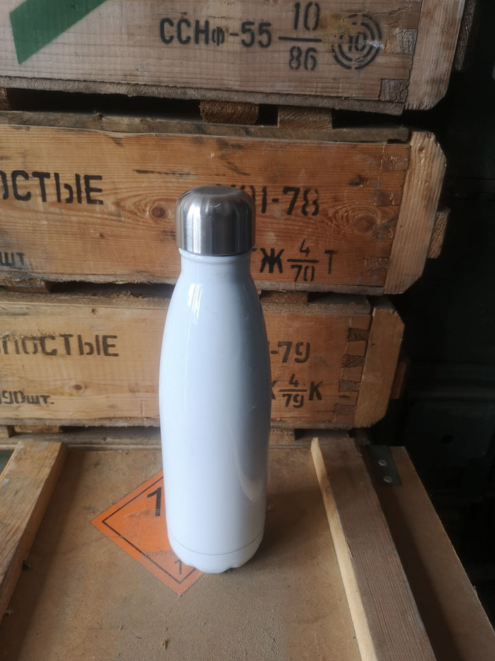 Stainless Steel Bottle Flask