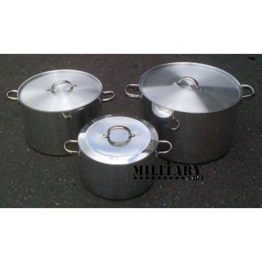 Med 10" Dixie Stock pot New