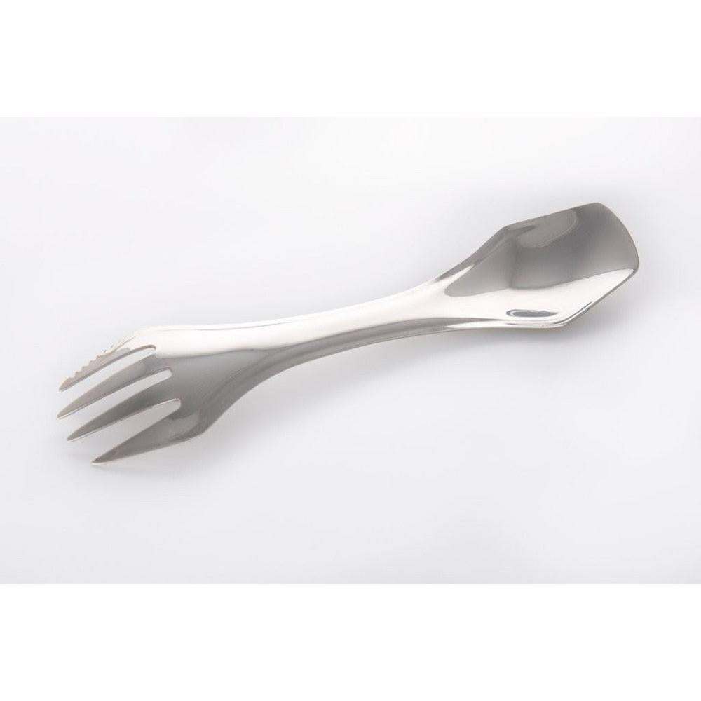 Stainless Steel Spork