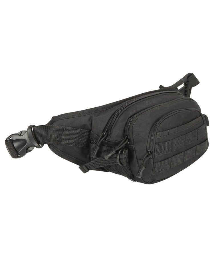 Summit Waist Bum Bag MilitaryMart