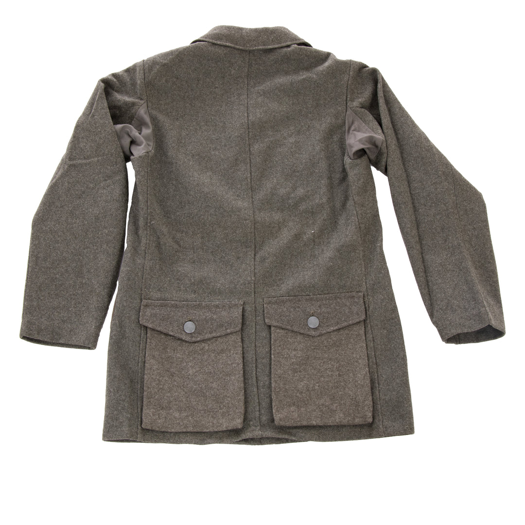 Swedish 6pkt wool tunic jacket M39