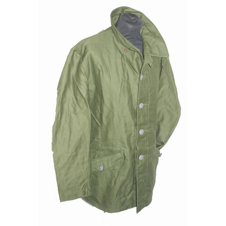 Army Surplus Jackets, Parkas & Smocks MilitaryMart