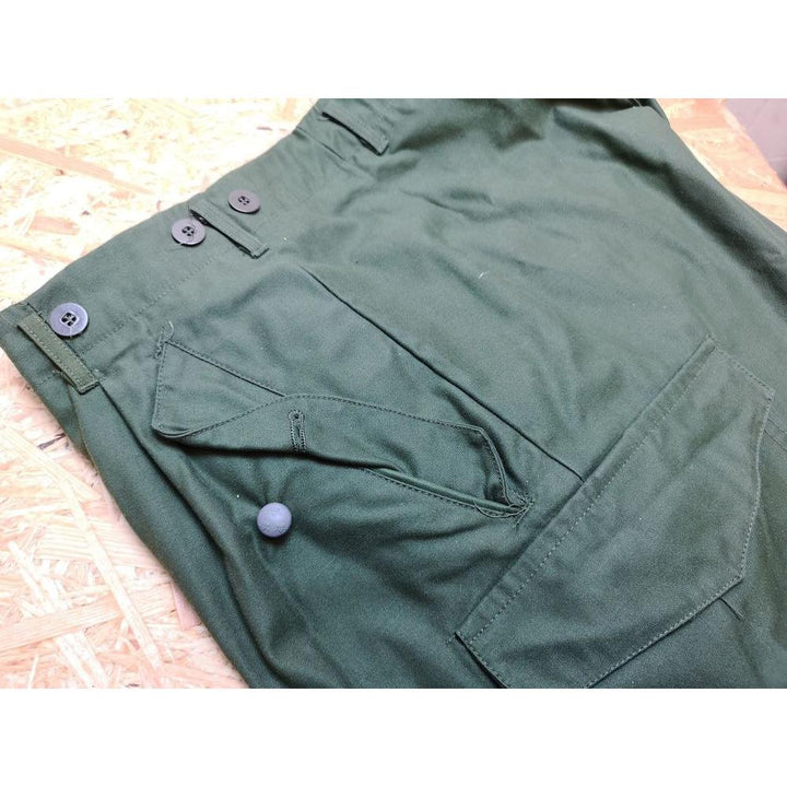 Swedish Army M59 Field Trousers