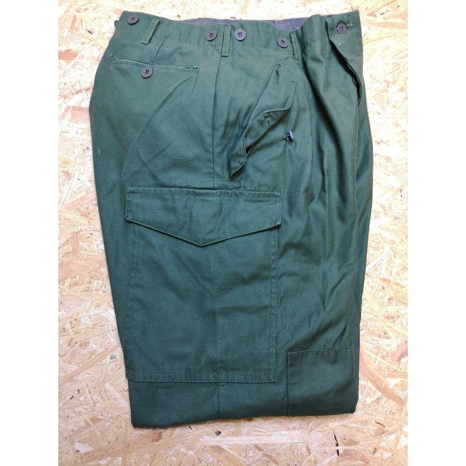 Swedish Army M59 Field Trousers