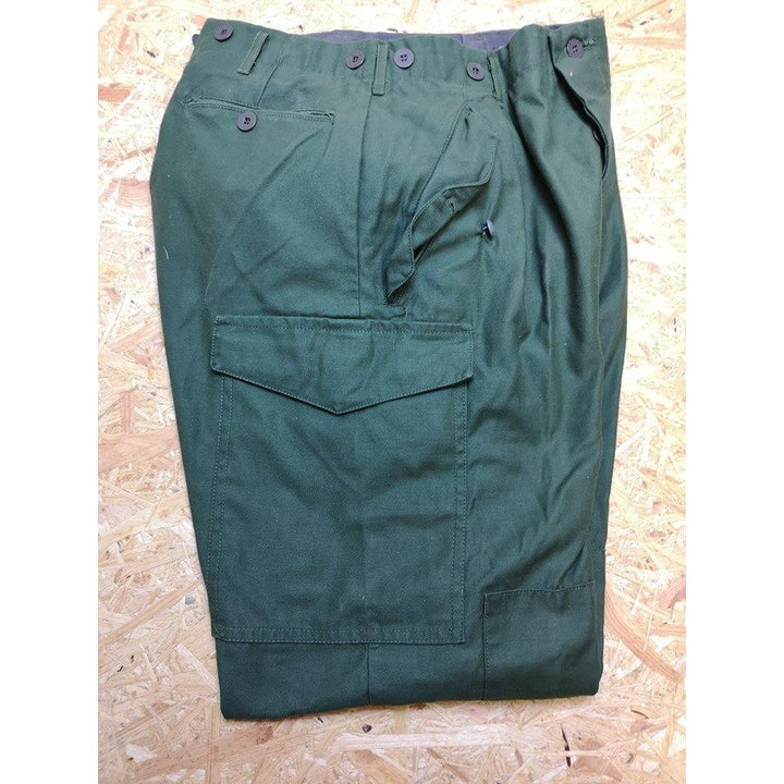 Swedish Army M59 Field Trousers