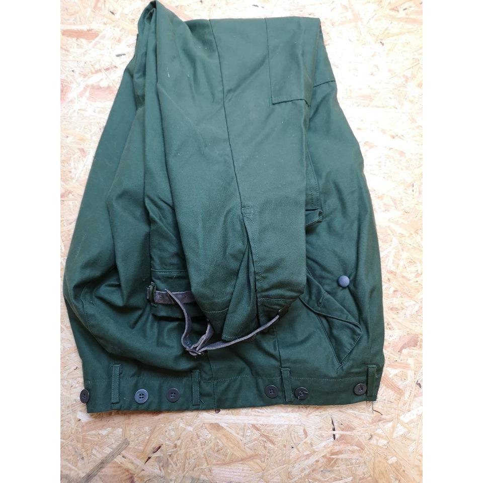 Swedish Army M59 Field Trousers
