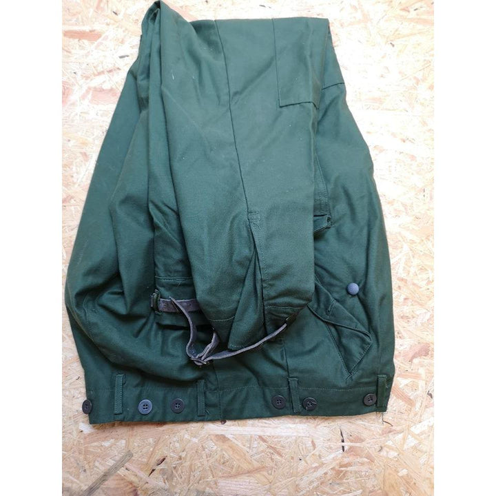 Swedish Army M59 Field Trousers