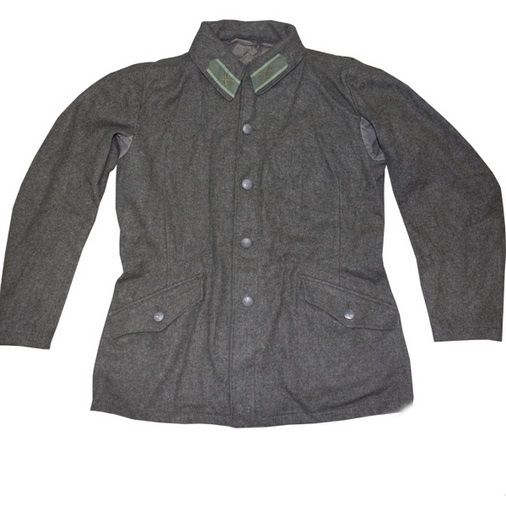 Swedish 4 pkt wool tunic jacket M59