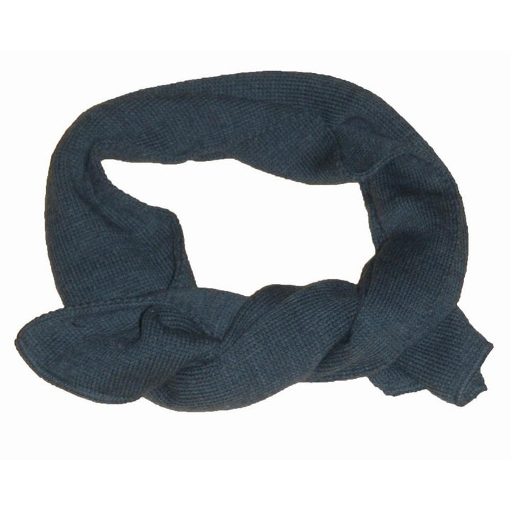 Swedish Wool Army Scarf