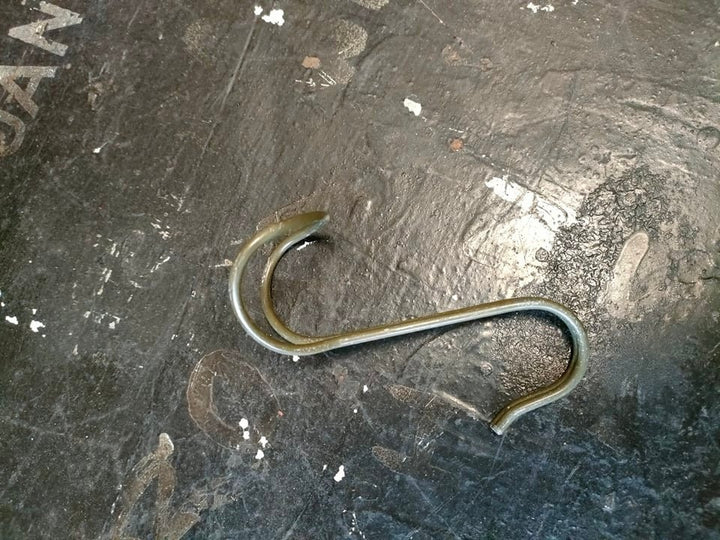 Swedish Army Tent Hook