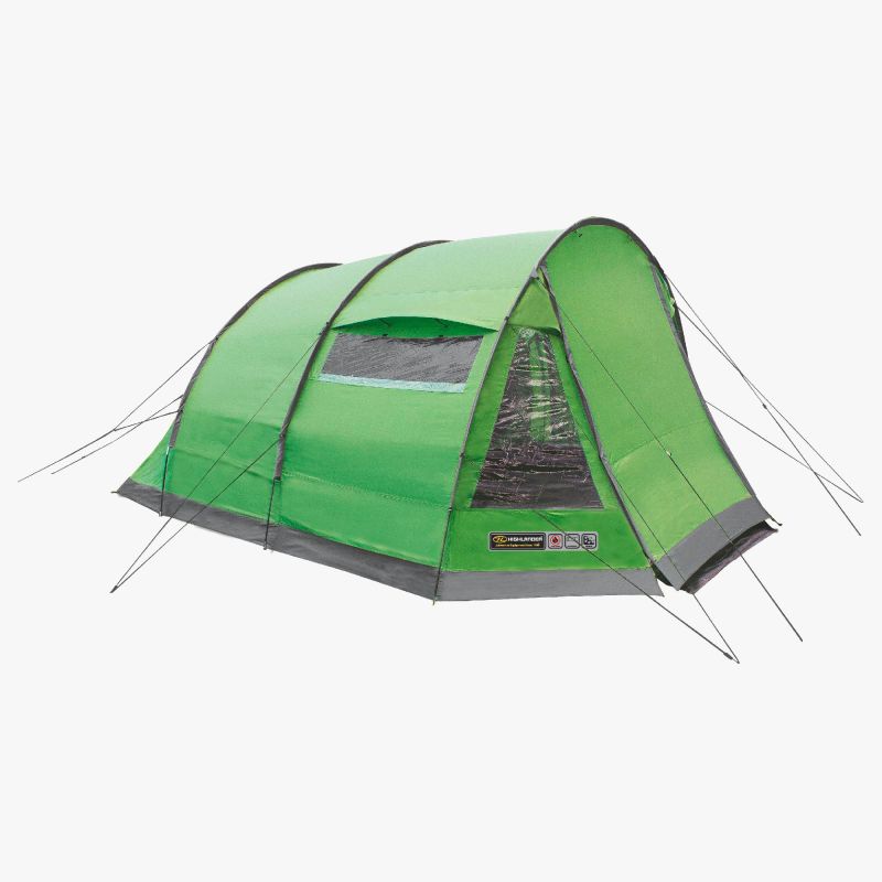 Sycamore 4 - Family Tent
