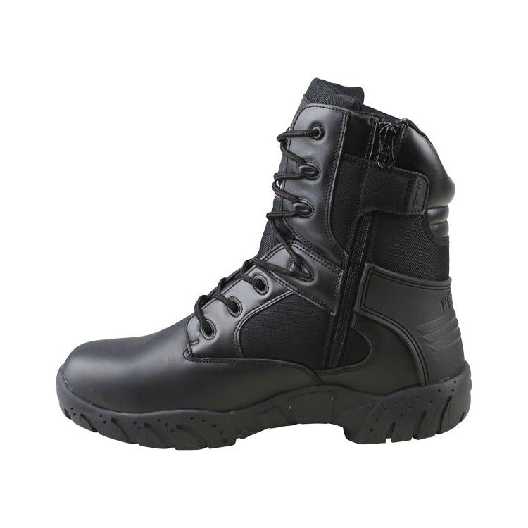 Tactical Pro Boot 50/50 Black