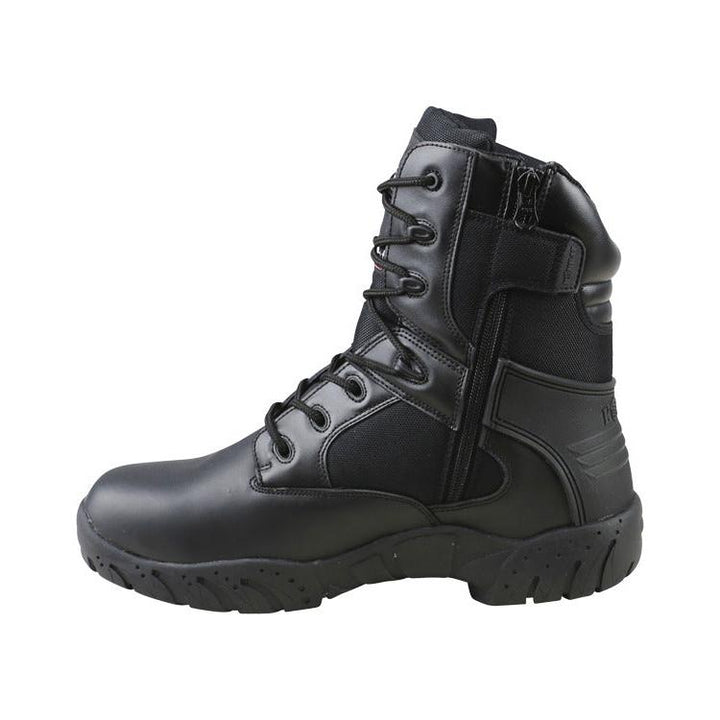 Tactical Pro Boot 50/50 Black