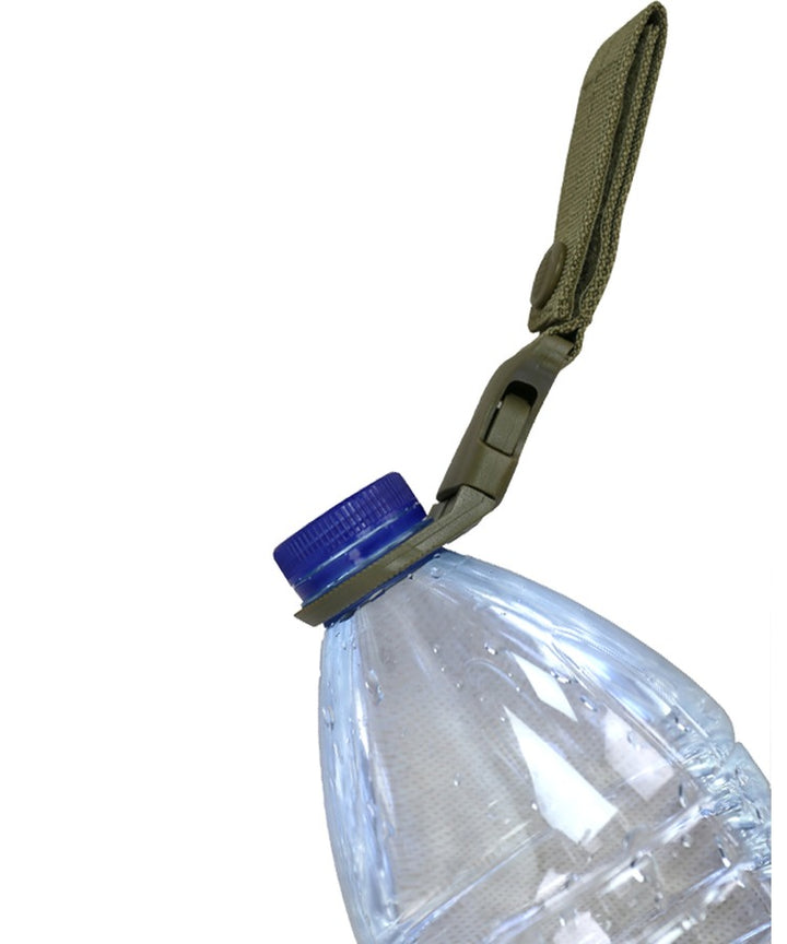 Tactical Bottle Holder