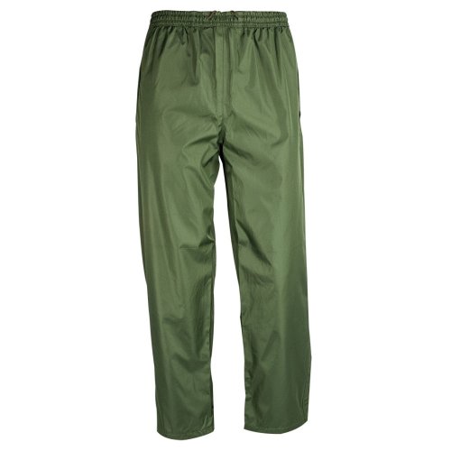 Tempest Waterpoof Breathable Trousers - Olive Green
