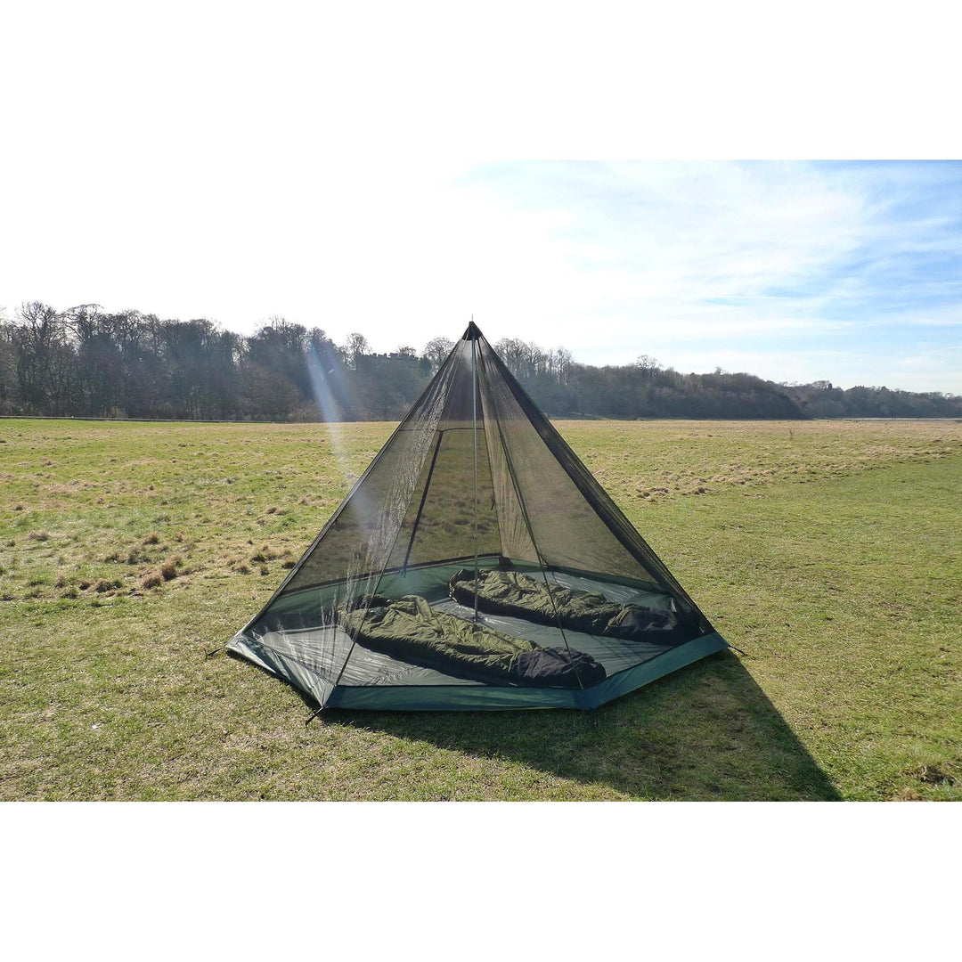 DD Hammocks Superlight Mesh tipi Inner Tent – MilitaryMart