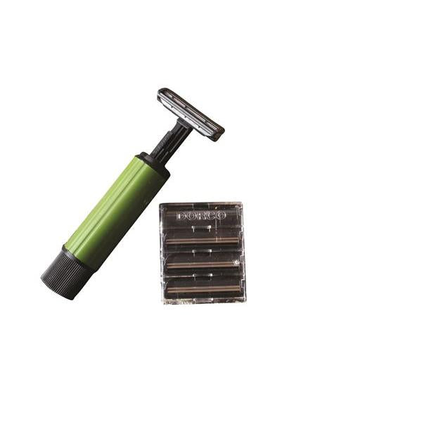Camping Twist Razor – MilitaryMart