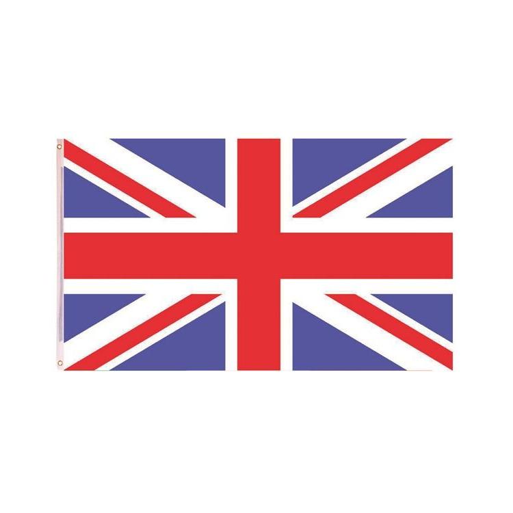 Union Jack Flag