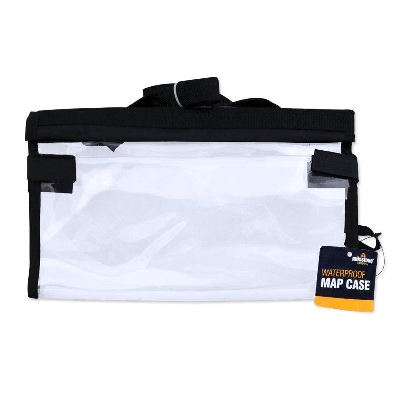 Metal Map Case Waterproof Map Case – MilitaryMart