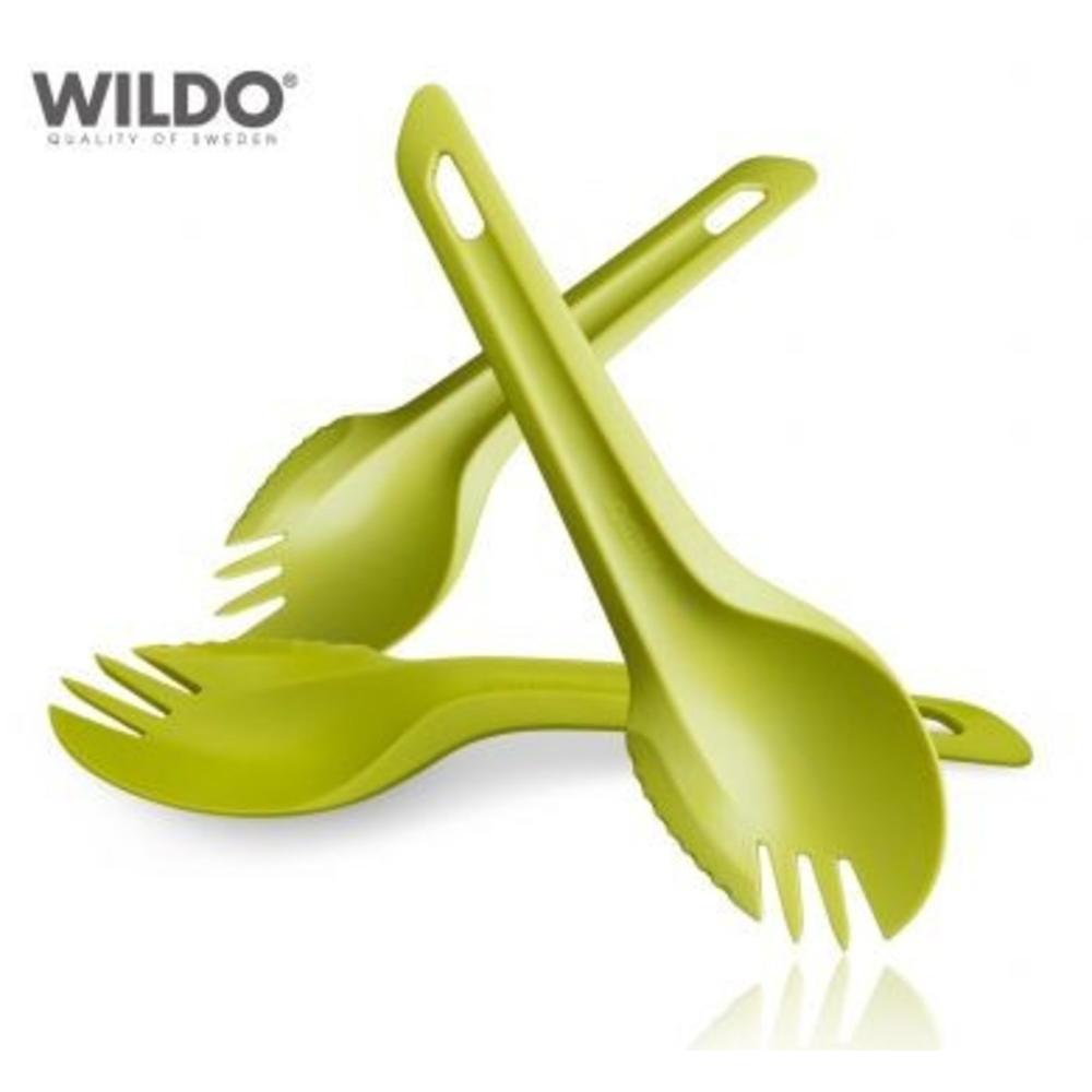 Wildo® Spork MilitaryMart