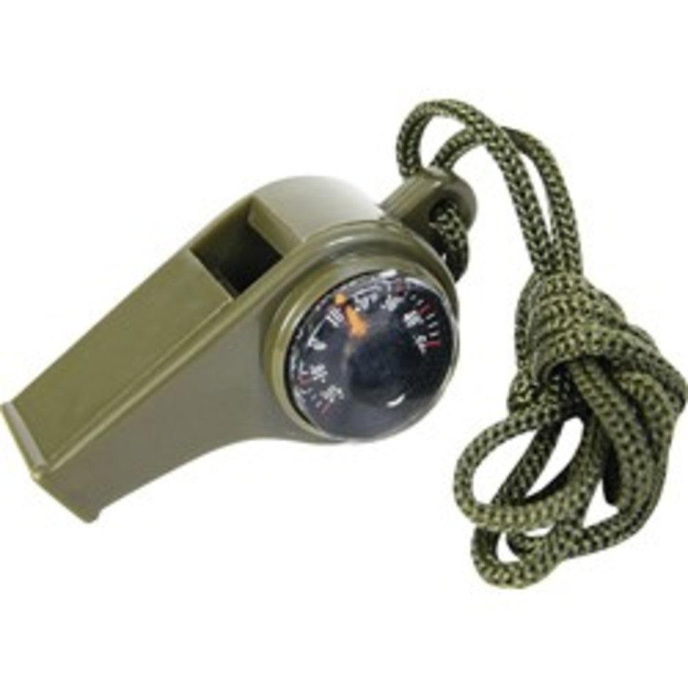 3 in 1 Survival Whistle