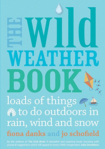 The Wild Weather Book